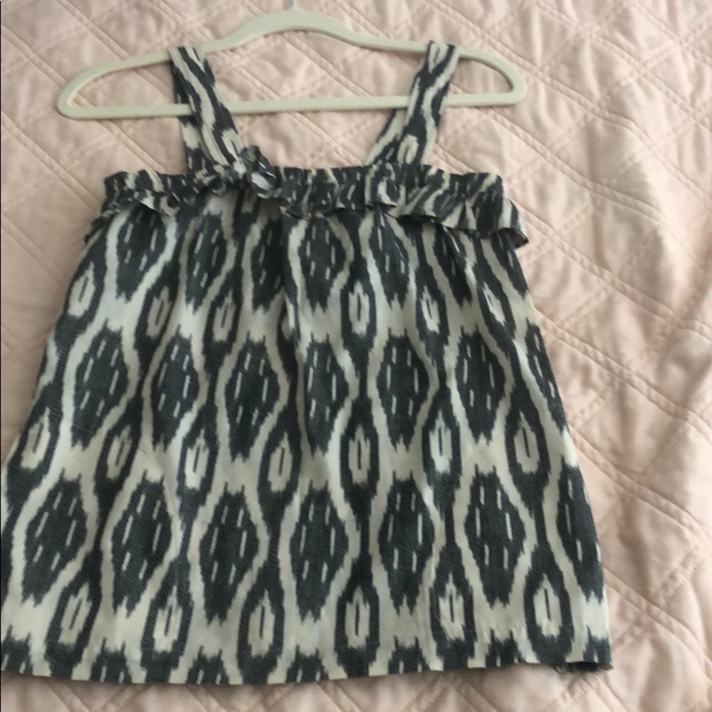 Jcrew top